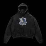 DALLAS DND. HOODIE - Image 4