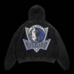 DALLAS DND. HOODIE - Image 5