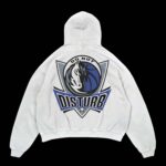 DALLAS DND. HOODIE - Image 3