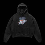 OKLAHOMA CITY DND. HOODIE - Image 2