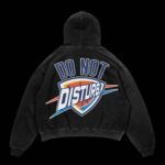 OKLAHOMA CITY DND. HOODIE - Image 3