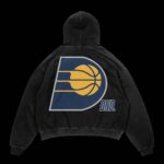 INDIANA DND. HOODIE - Image 4