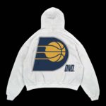 INDIANA DND. HOODIE - Image 2