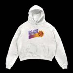 PHOENIX DND. HOODIE