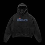 WASHINGTON DND. HOODIE - Image 3