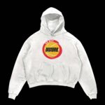 HOUSTON DND. HOODIE - Image 3