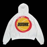 HOUSTON DND. HOODIE - Image 4