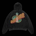 SEATTLE DND. HOODIE - Image 2