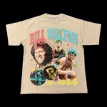 BILL WALTON TRIBUTE - Image 3