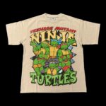 Ninja Turtles - Image 2
