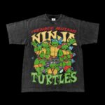 Ninja Turtles - Image 3