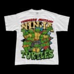 Ninja Turtles