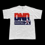 DND. USA