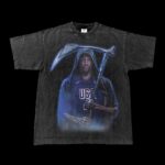 Slim Reaper - KD