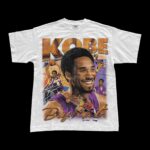 KOBE TRIBUTE 8-24-24 - Image 2