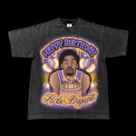 KOBE BIRTHDAY! - Image 2