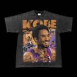KOBE TRIBUTE 8-24-24