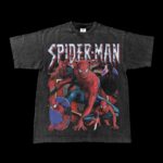SPIDERMAN
