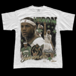 LEBRON - ST. VINCENT ST. MARY