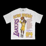 KOBE 20 SEASONS