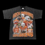 ARCH MANNING - Image 2