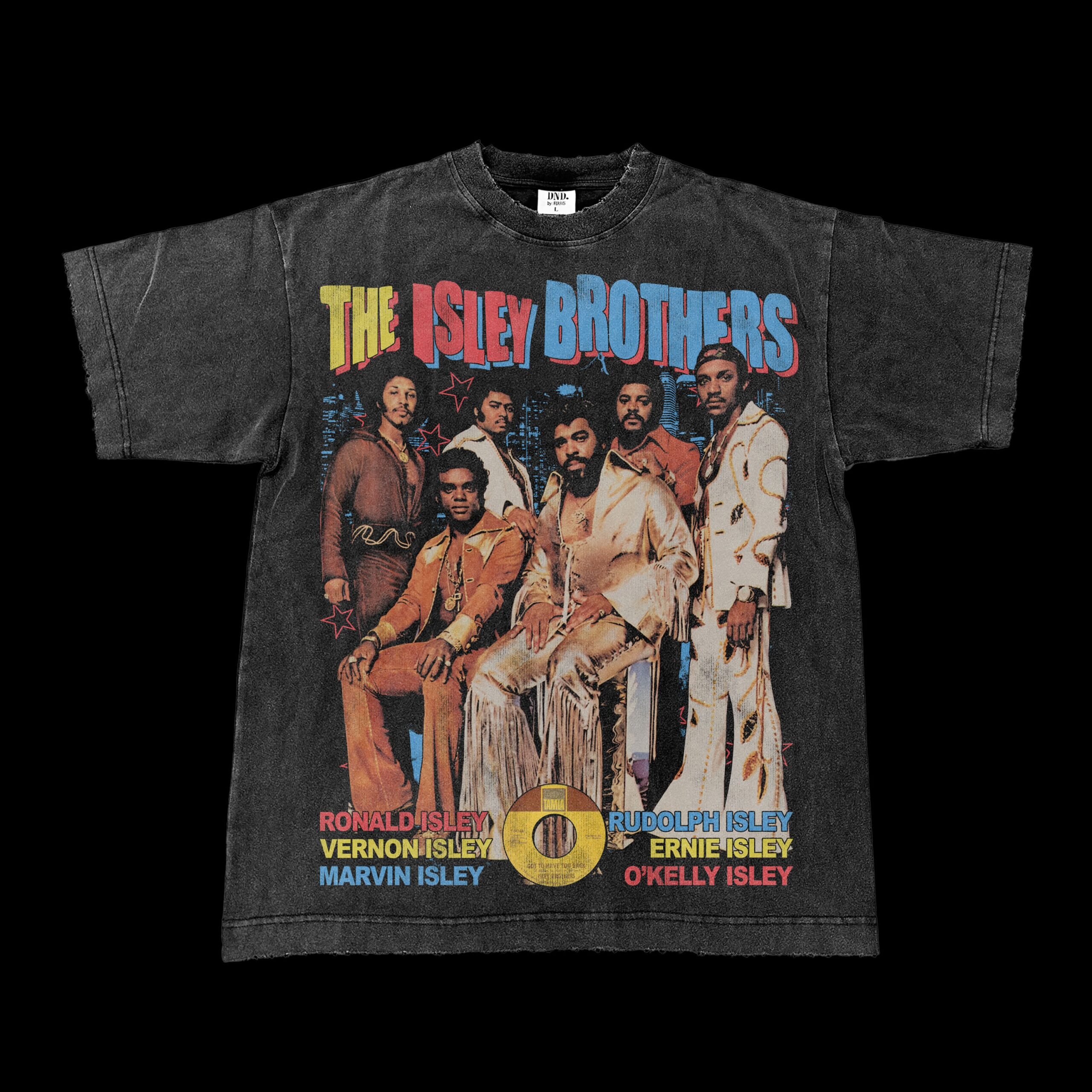 アイズレーボックスセットThe Isley Brothers Box Set アイズレー・ブラザーズ、23枚組のボックス・セット - TOWER RECORDS