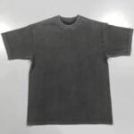 THE PERFECT T - BLANK 3-PACK WASHED AND DISTRESSED T-Shirt - Image 5