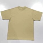 THE PERFECT T - BLANK 3-PACK WASHED AND DISTRESSED T-Shirt - Image 4