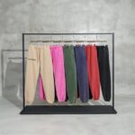 Mini Logo Do Not Disturb. ZIP-UP FULL SWEATSUIT - Image 7