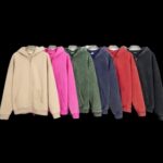 Mini Logo Do Not Disturb. ZIP-UP FULL SWEATSUIT - Image 6