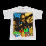 HEAVY D AND THE BOYS - Image 2