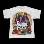JAMIE FOXX