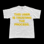 trust the process - Image 3