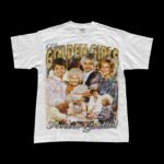 GOLDEN GIRLS - Image 3