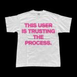 trust the process - Image 5