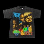 HEAVY D AND THE BOYS - Image 3