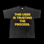 trust the process