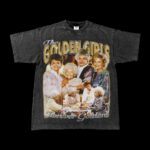 GOLDEN GIRLS - Image 2