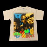 HEAVY D AND THE BOYS