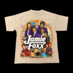 JAMIE FOXX - Image 3