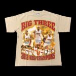 Big 3 Miami Heat