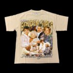 GOLDEN GIRLS