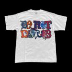 DND. PRO LOGO TEE - Image 2