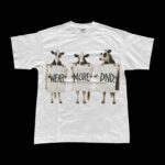 WEAR MORE DND