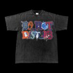DND. PRO LOGO TEE