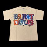DND. PRO LOGO TEE - Image 3