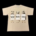WEAR MORE DND - Image 3