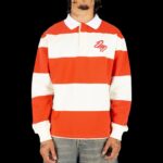 DND. RUGBY - ALL COLORS - Image 2