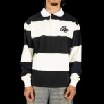 DND. RUGBY - ALL COLORS