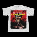 DJ SCREW- 3 'N THE MORNING - Image 3